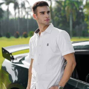Ardeno Classic Men Shirt