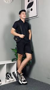 Kemeja pria dewasa bahan