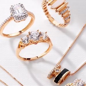 PERHIASAN ELEGAN & BERKUALITAS